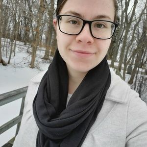 Meet your Posher, Helena
